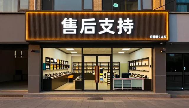 智能化售后支持体系如何提升来料加工效率