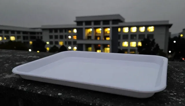 塑料托盘选型关注点分析与实际应用考量