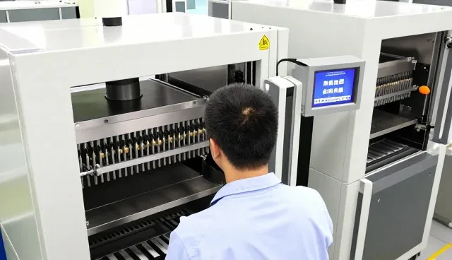 来料加工功能特点说明