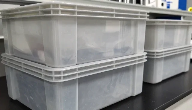 来料质量检验中的选型与维护建议