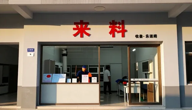 上海闳飞塑料制品有限公司分享来料加工应用案例